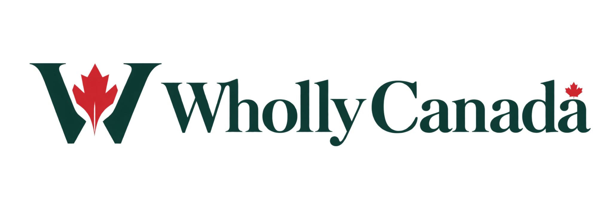 Wholly Canada