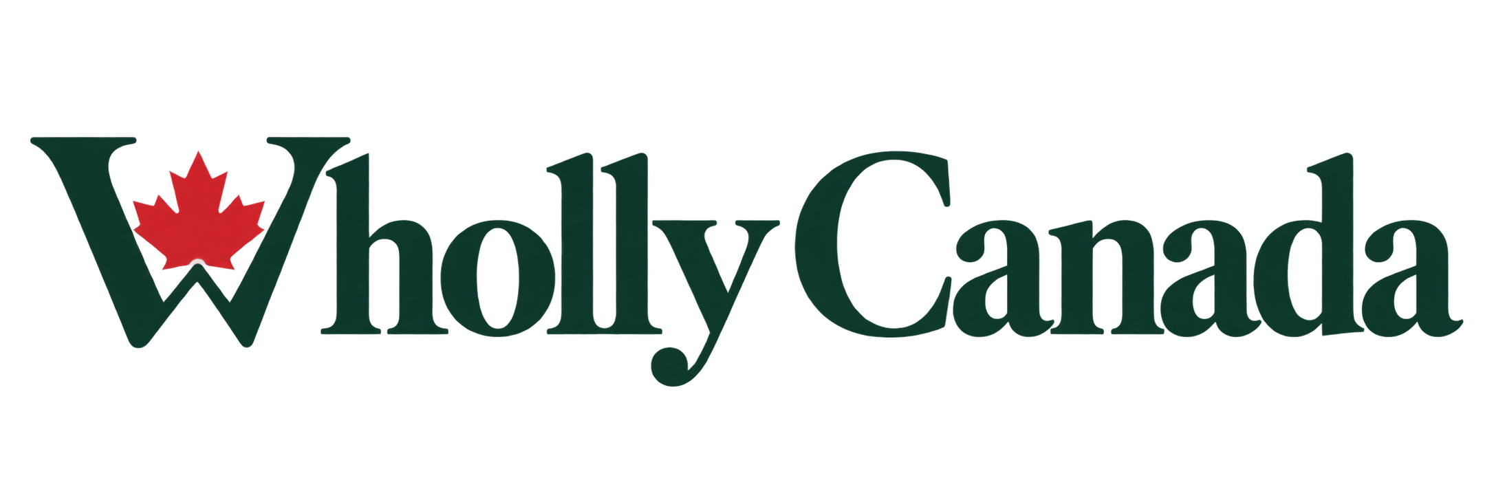 Wholly Canada